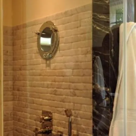 Amazing Villa With Privat Pool In Saint-Tropez Отель типа 