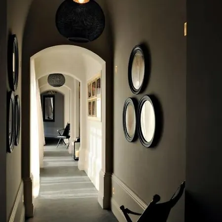 Amazing Villa With Privat Pool In Saint-Tropez Сен-Тропе