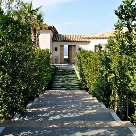 Amazing Villa With Privat Pool In Saint-Tropez *
