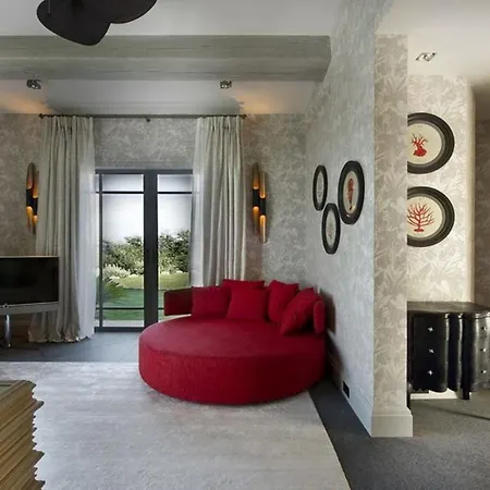 Amazing Villa With Privat Pool In Saint-Tropez * Сен-Тропе
