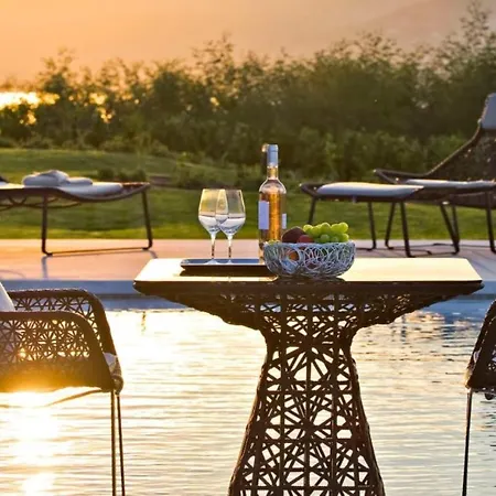 Amazing Villa With Privat Pool In Saint-Tropez Отель типа 