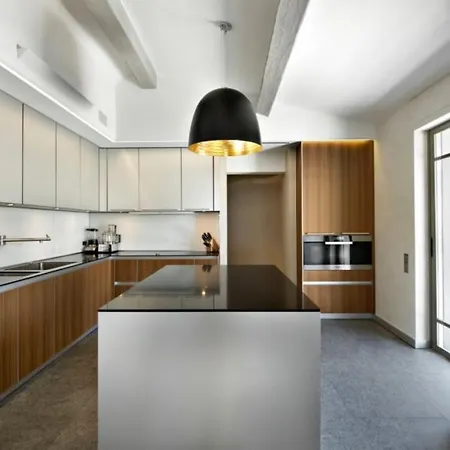 Amazing Villa With Privat Pool In Saint-Tropez Отель типа 