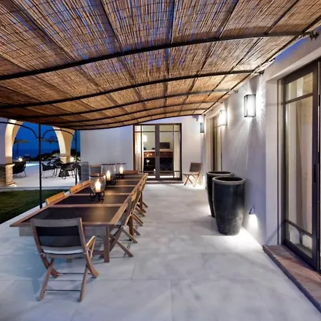 Amazing Villa With Privat Pool In Saint-Tropez * Сен-Тропе