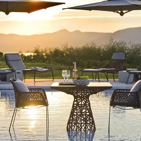 Amazing Villa With Privat Pool In Saint-Tropez Сен-Тропе