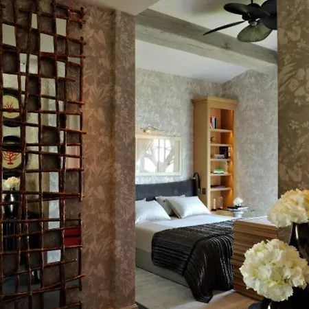 Amazing Villa With Privat Pool In Saint-Tropez