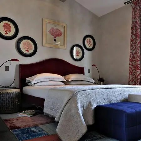 Amazing Villa With Privat Pool In Saint-Tropez