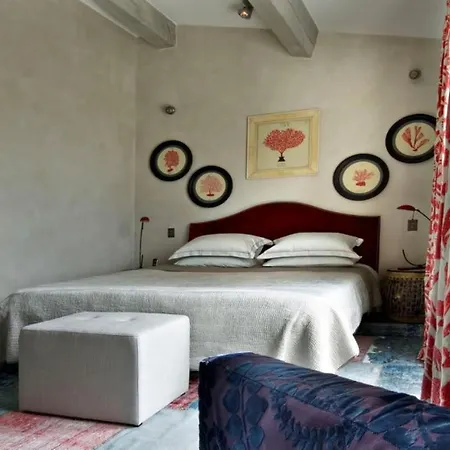 Amazing Villa With Privat Pool In Saint-Tropez