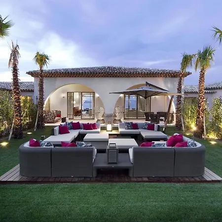 Amazing Villa With Privat Pool In Saint-Tropez Отель типа 